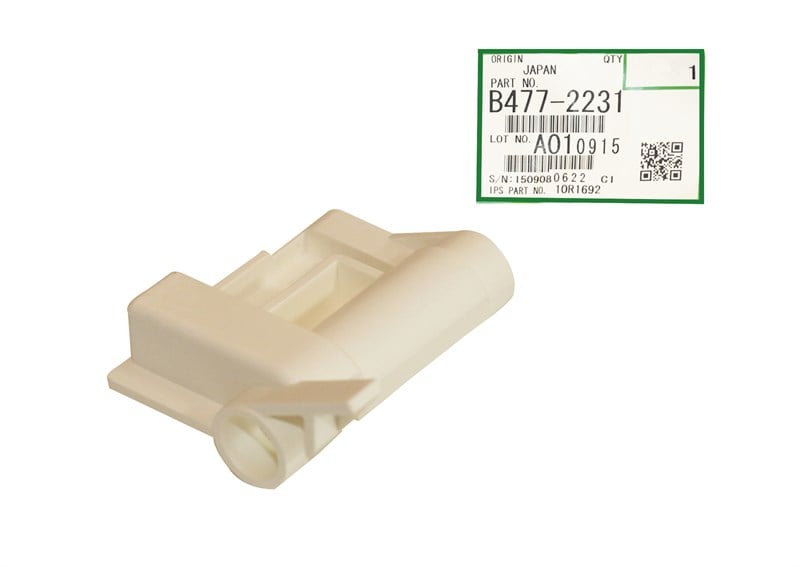 Ricoh MP-7500 Orjinal Pick-up Roller Lever Aficio 2060-2075-8001 (B477-2231)