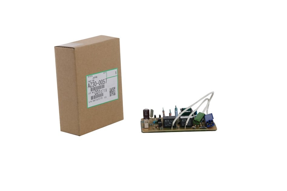 Ricoh MP-7500 Orjinal Power Pack Development  MP7000-8000 (AZ30-0057)