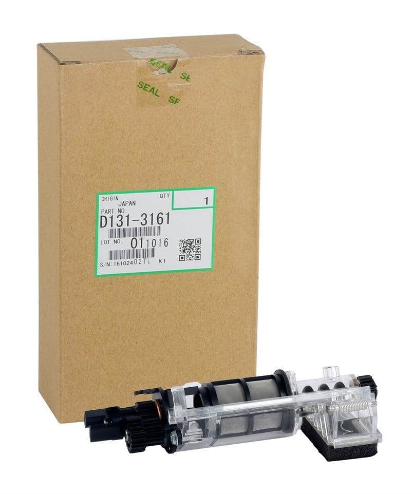 Ricoh MP-7500 Orjinal Separation Case MP-8000 (B247-3161 / D131-3161)