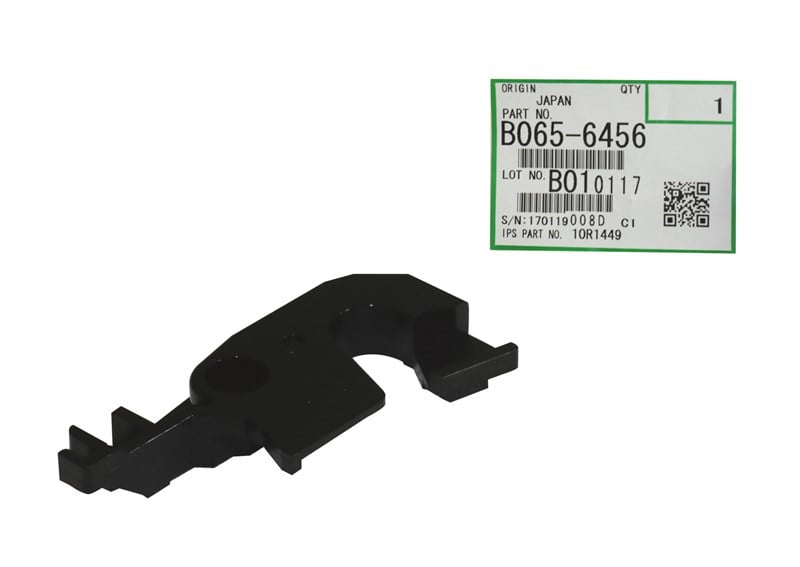 Ricoh MP-7500 Orjinal Vertical Transport Link Aficio 2060-2075 (B065-6456)