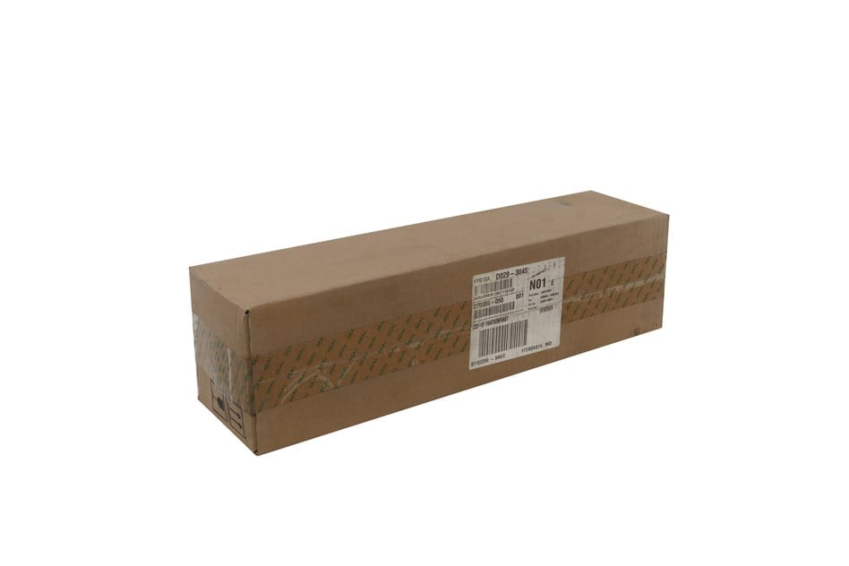 Ricoh MP-C 2800-3300 Orjinal Sarı Developer Unit  MP-C 4000-5000 (D029-3045)