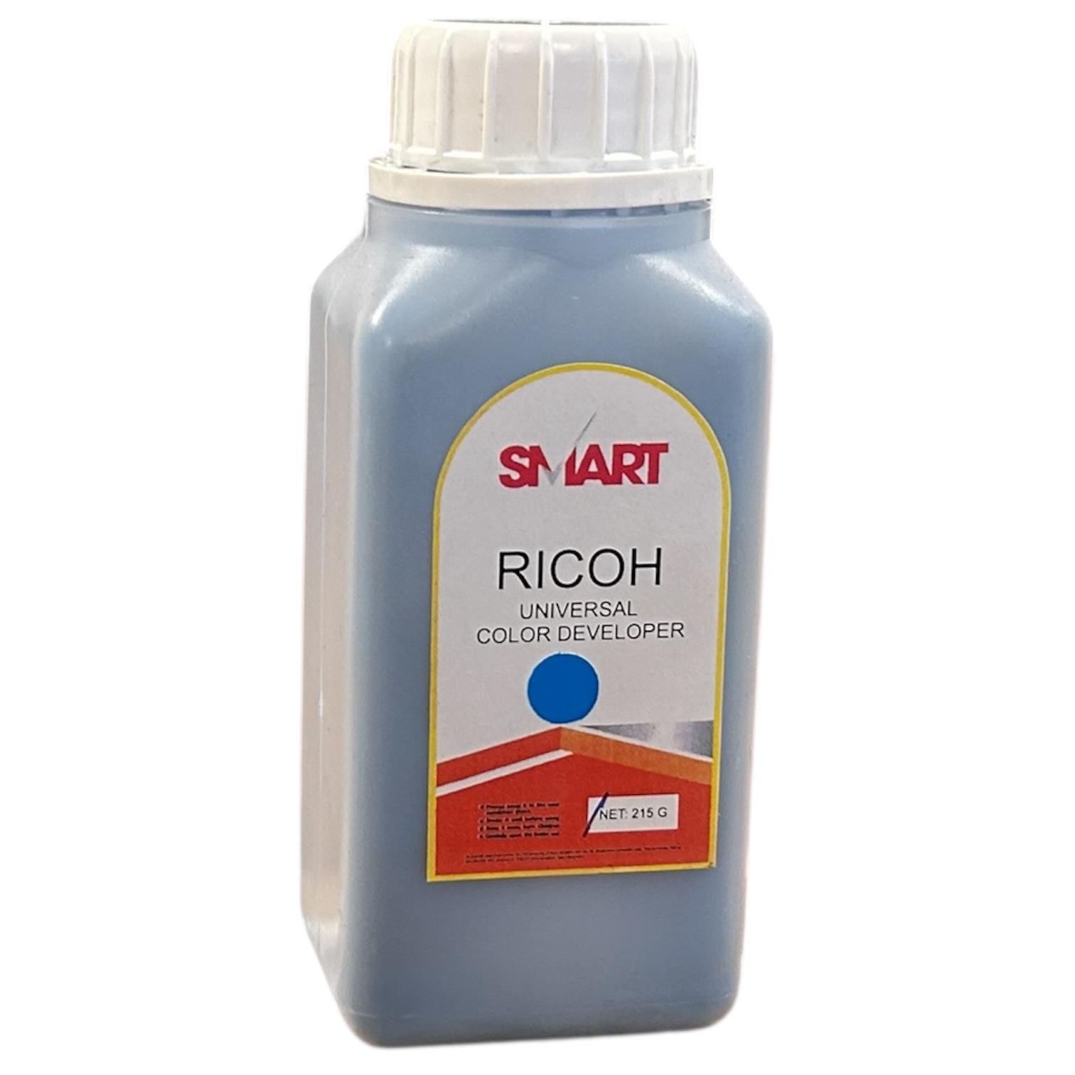 Ricoh MP-C 2800 Developer Mavi (OEM) MP-C 3300  4000  5000 Serisi (215g)