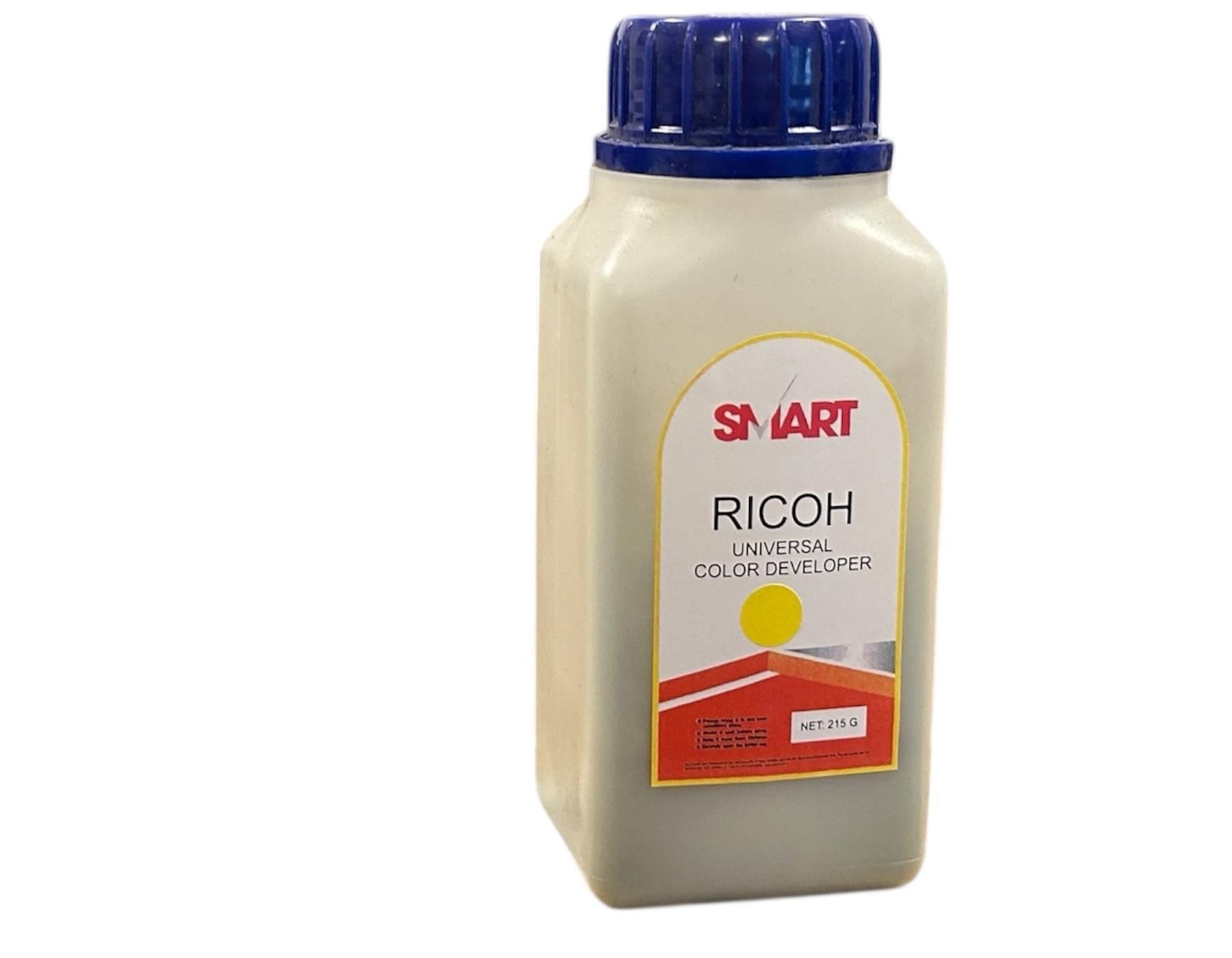 Ricoh MP-C 2800 Developer Sarı (OEM) MP-C 3300  4000  5000 Serisi (215g)