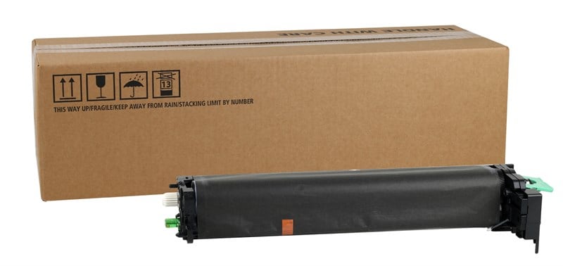Ricoh MP-C 2800 Orjinal Drum Unit Black MP-C 3300-4000-5000 (D029-2256)