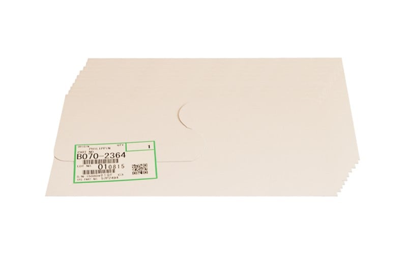 Ricoh Aficio 2075 Orjinal Charge Corona Wire (Tel) MP7500 (B070-2364)(AD02-0053)