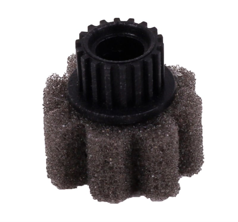Ricoh SR-840 SR-970 SMART Sponge Gatherinng Roller  (B830-3503)