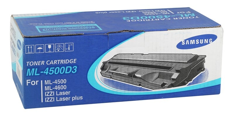 Samsung ML-4500D3 Orjinal Toner