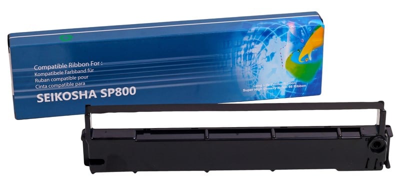 SEIKOSHA SP-800 Smart Şerit