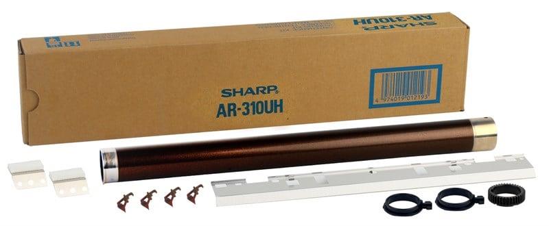Sharp AR-310UH Orijinal Upper Roller AR-M257 317 MX-M260 M264 M310 M314 M354