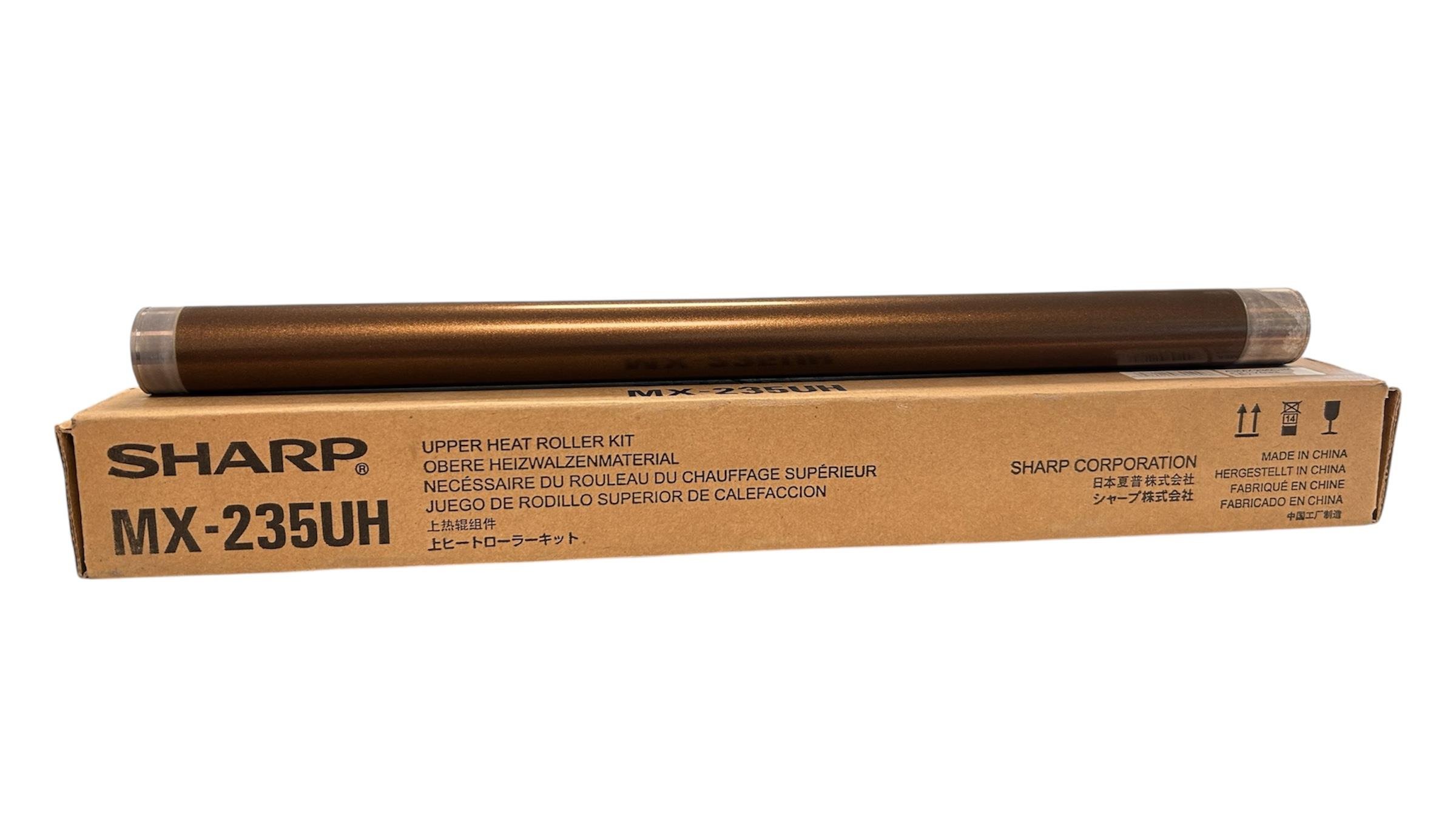 Sharp MX-235UH ORJ. Üst Merdane MX M182 M202 M232 AR 5618 5620 5623