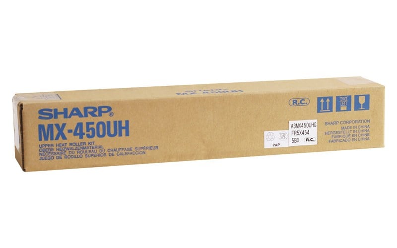 Sharp MX-450UH Orjinal Üst Merdane Kit MX3500-3501-4500-4501