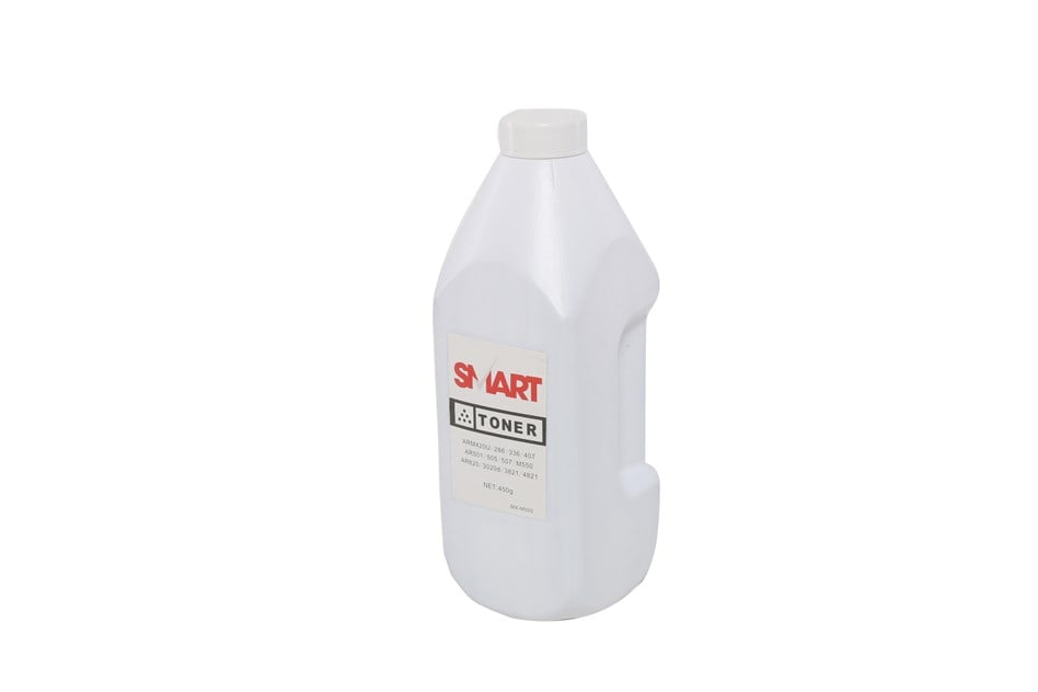 Sharp MX-M350/MX-M450 Toner Dolum Tozu/SMART (450gr)