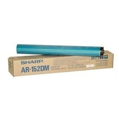 Sharp Smart AR-152 Orijial Drum AR 168 203 5012 5415 MX B200 AL-1000 2020 2014