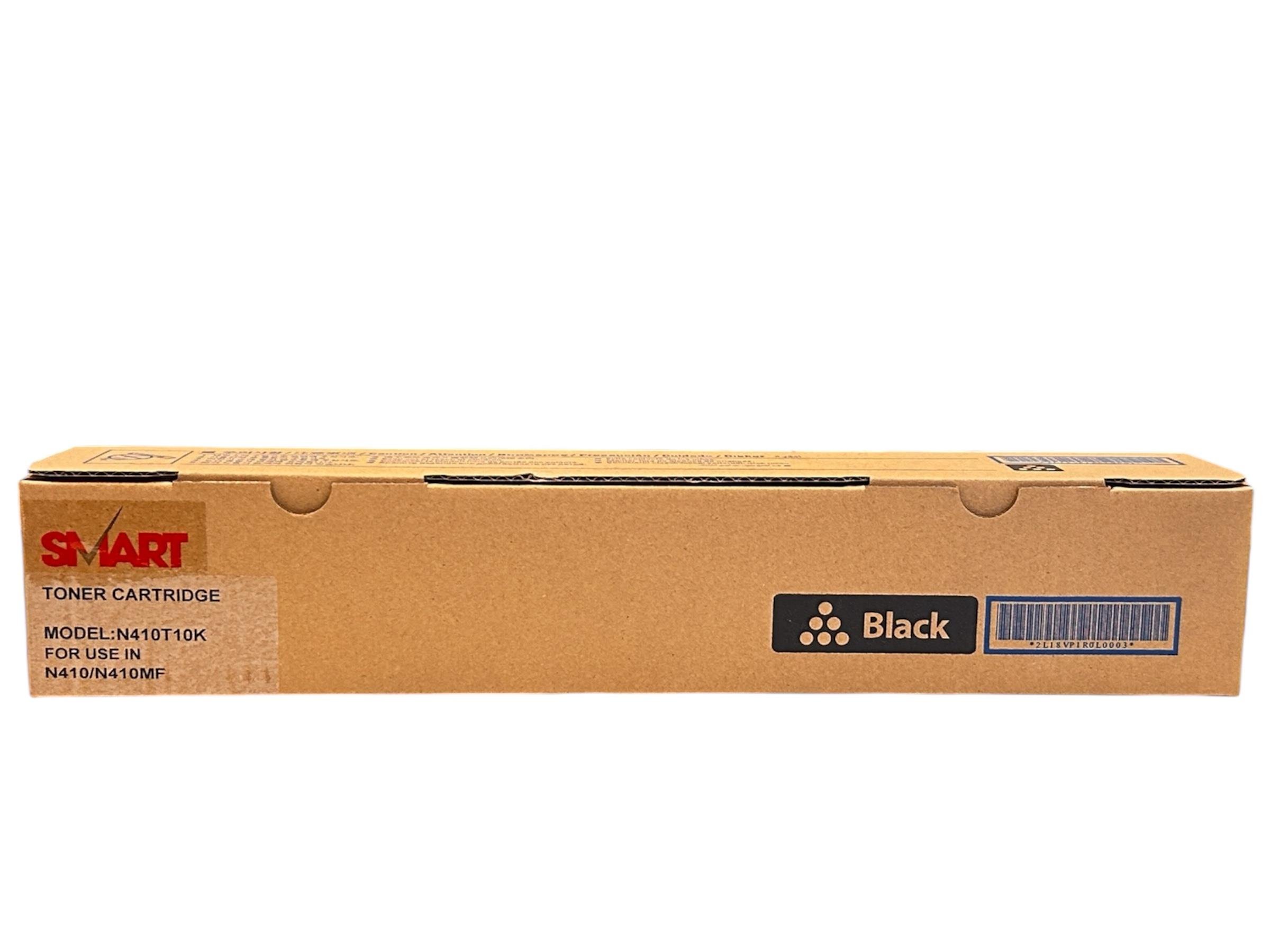 Sindoh N410 T10K Smart Toner N411  N415  N418