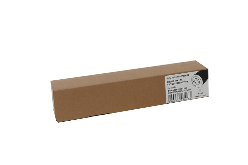 Toshiba HR-6000L Smart Alt Merdane e.Std 550-600-650-755-850-855 (6LH72623000)
