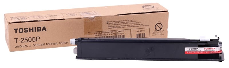 Toshiba T-2505P Orjinal Toner (12.000 Sayfa)