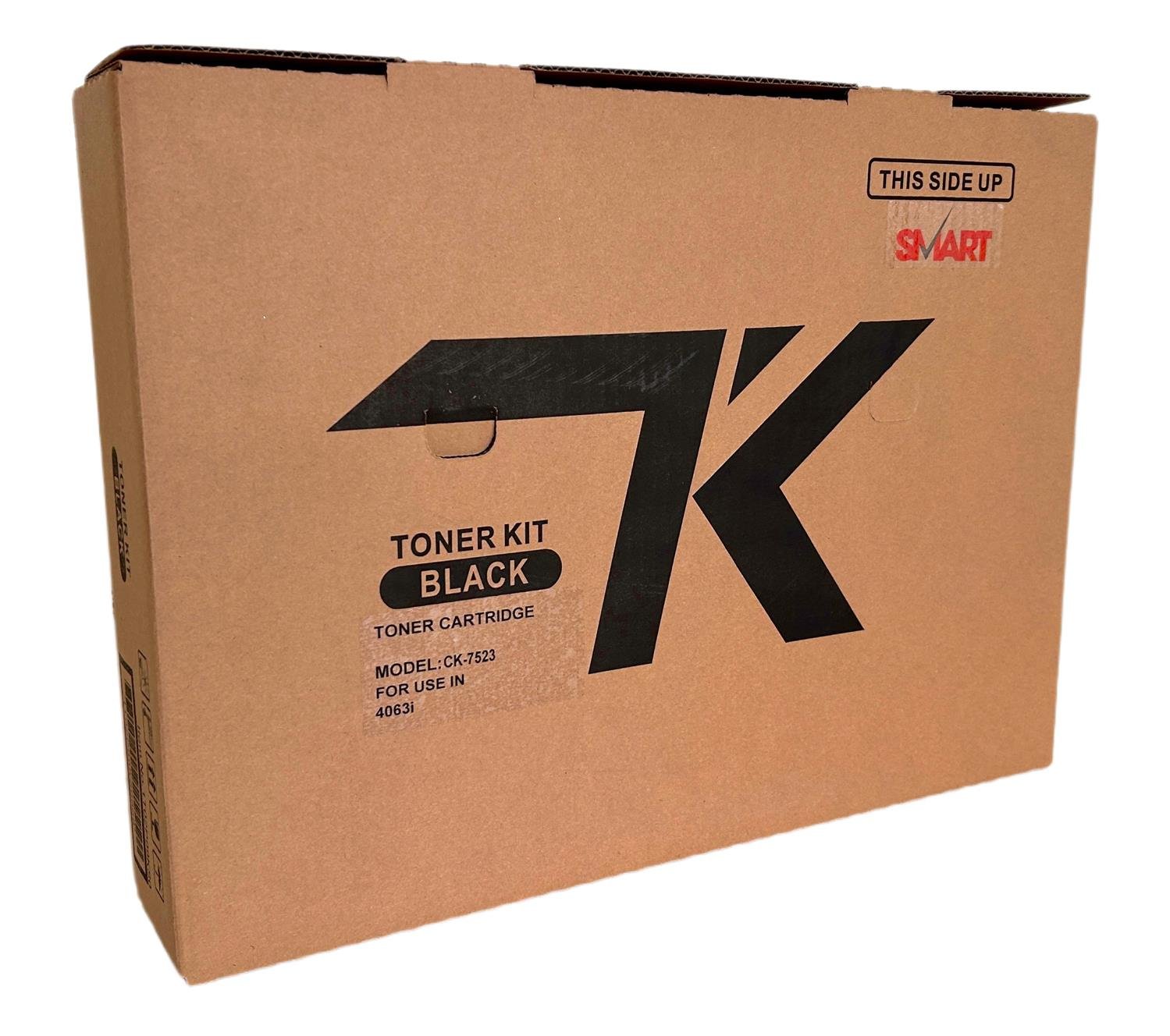 UTAX CK-7523 Smart Toner 4063i