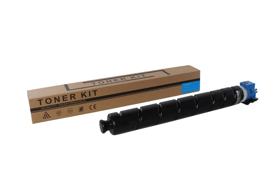 Utax CK-8512C Mavi Smart Toner 3206ci (1T02RLCUT1)