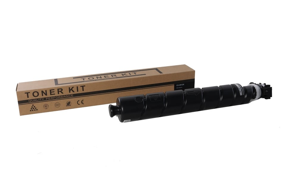Utax CK-8512K Siyah Smart Toner 3206ci (1T02RL0UT0)