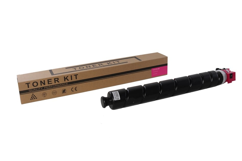 Utax CK-8512M Kırmızı Smart Toner 3206ci (1T02RLBUT1)