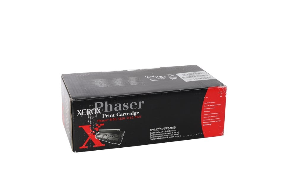 Xerox Phaser 3130 Orjinal 3120-3115-3121 (109R00725)