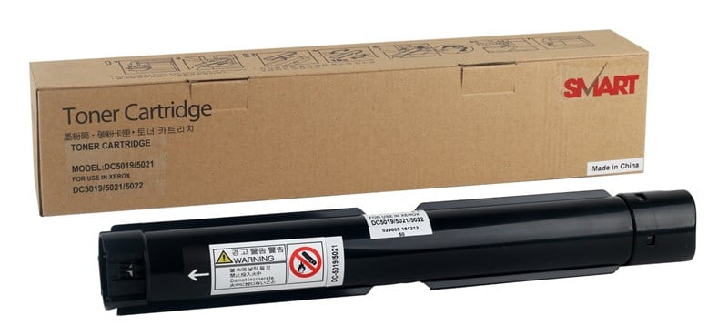 Xerox Work Center 5019-5021 SMART Toner 5022-5024 (006R01573) 9K.