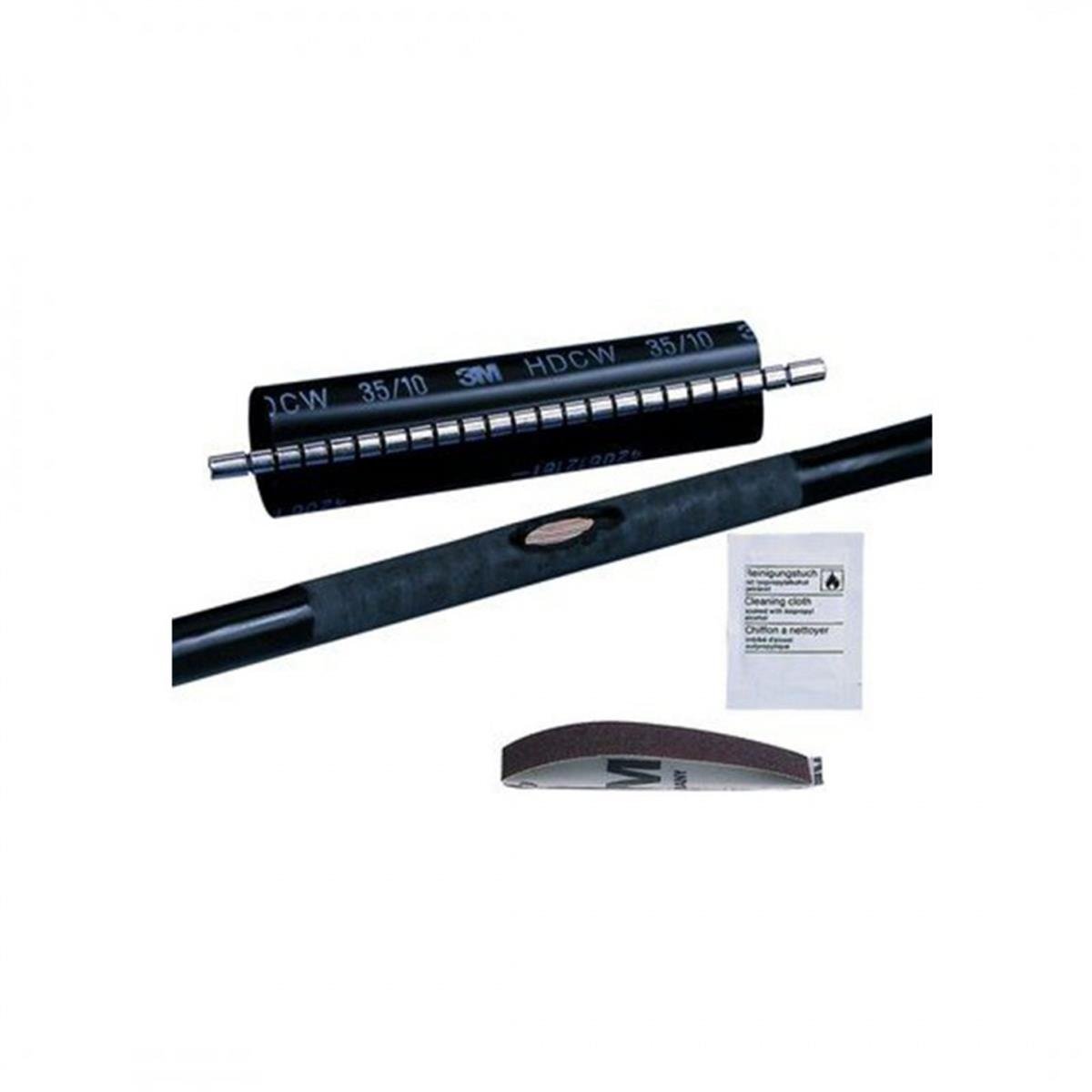 3M 7000032373 Kablo Onarım Manşeti Hdcw 110/30mm - 750mm