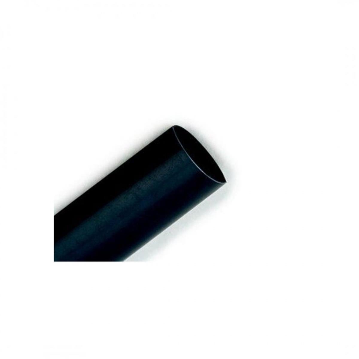 3M 7000098906 Isıyla Büzüşen Daralan Makaron CTW-602 12,7/6,4 mm