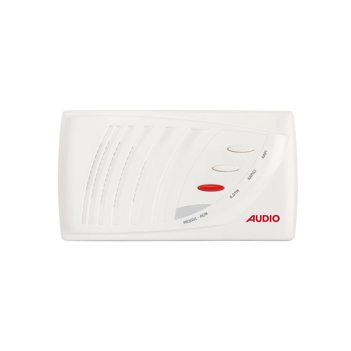 Audio 001013 Kapıcılı Diafon 