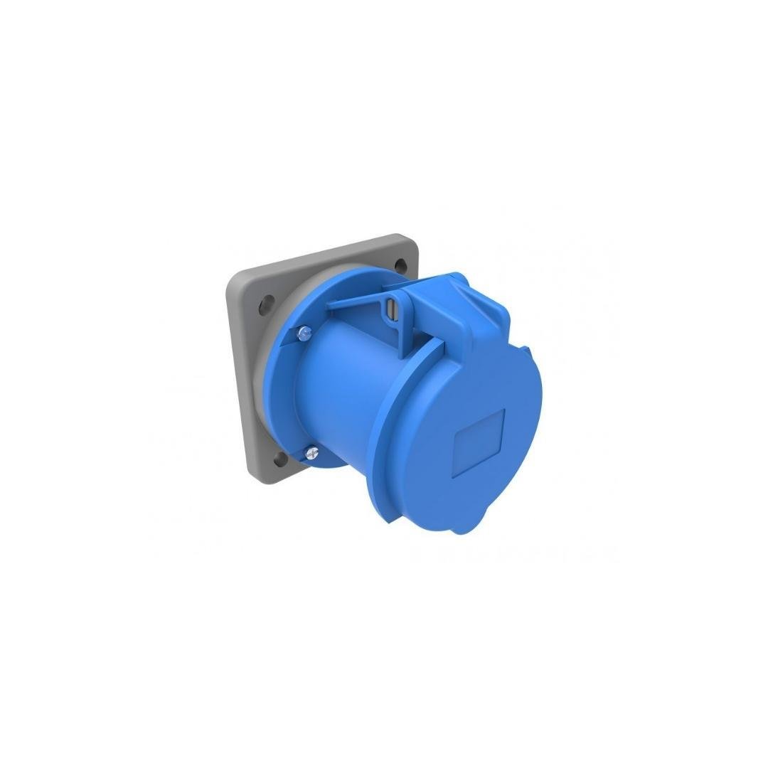 BEM BC144032413 - CEE 3X63A MAKİNE PRİZİ IP44