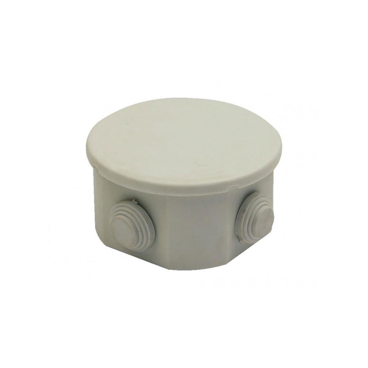 Bemis BB1-0141-0003 Termoplastik Buat Çap:70mm IP44