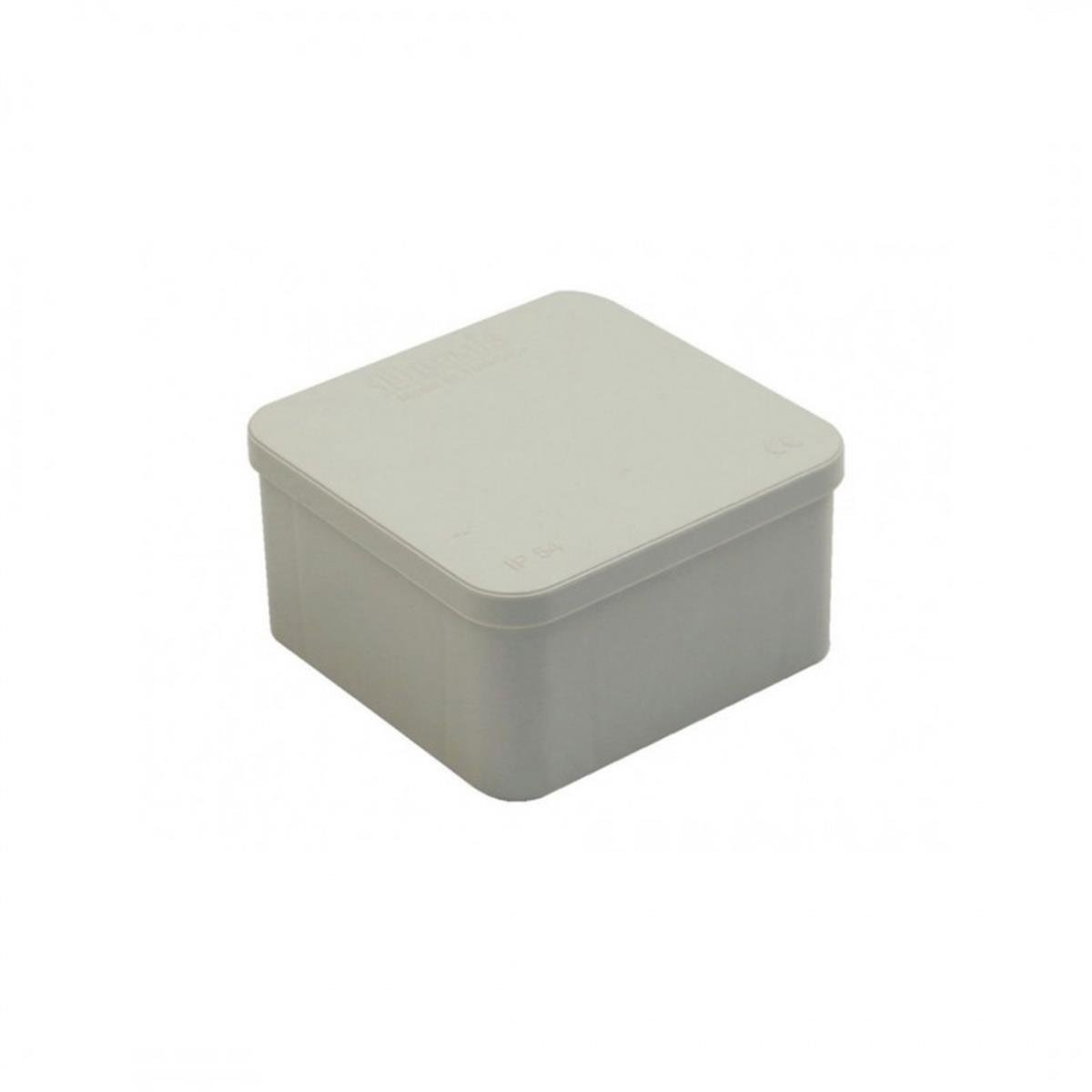 Bemis BB1-0341-0003 Termoplastik Buat 85x85x50mm IP44