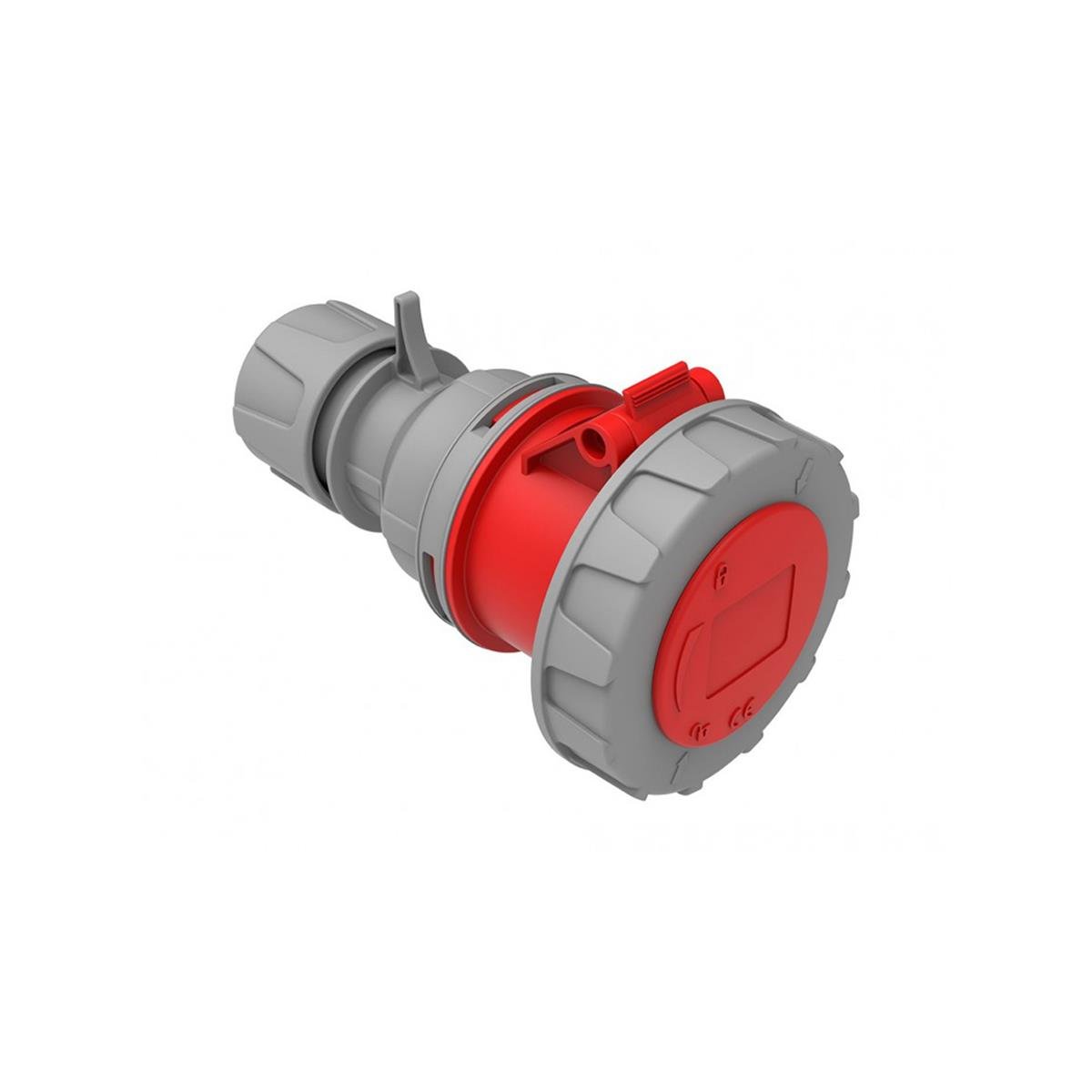 Bemis BC1-3504-7312 4x32A. Uzatma Prizi IP67 (Cee Norm)