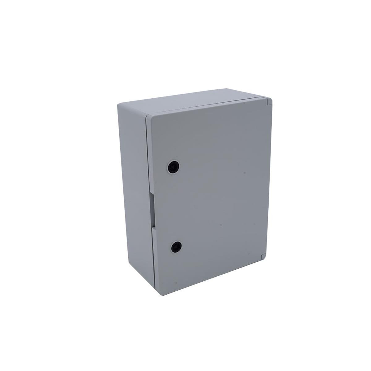 Çetinkaya ÇP 5002 D Plastik Pano Mp 250x350x150mm Opak Kapak