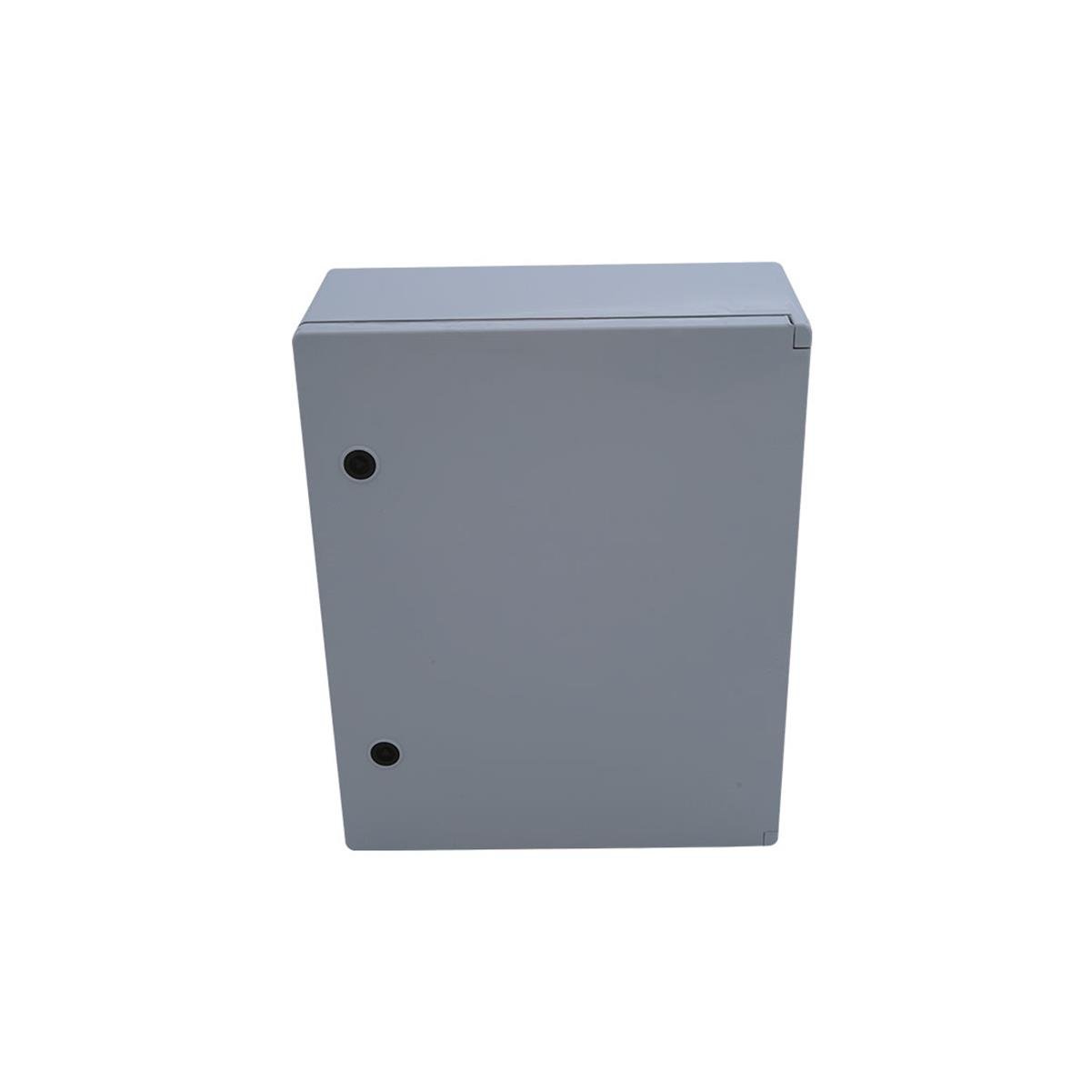 Çetinkaya ÇP 5004 D Plastik Pano Mp 400x500x245mm Opak Kapak