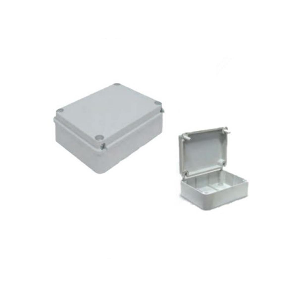 ÇP ÇP 1045 - S.Ü. OPAK ABS BUAT 400X300X135 IP55