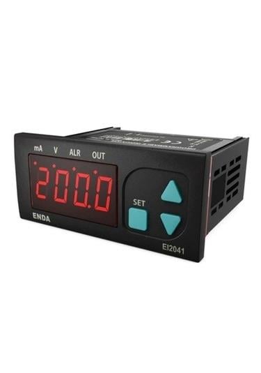 Enda EI2041UV Proses Gösterge