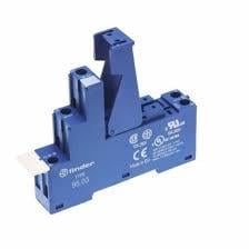 Finder 95.03.SPA Röle Soketi 