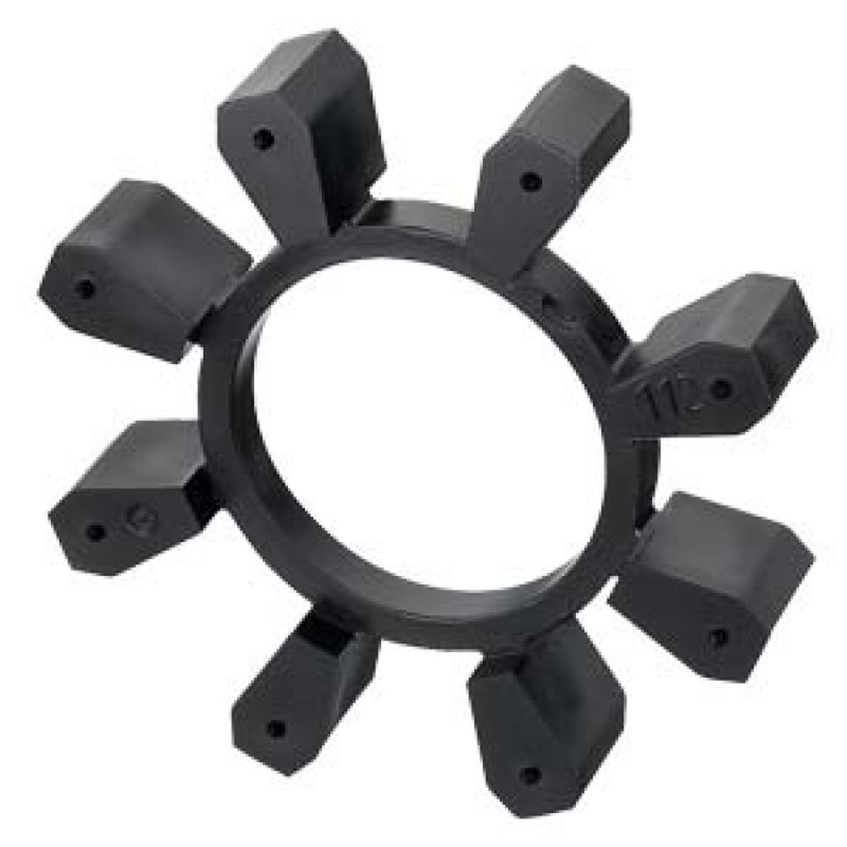 Flender 2LC0120-2WA00-0AA0 62 Bipex Bwn Serisi Kaplin Lastiği