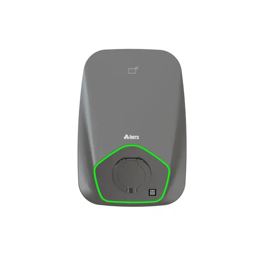 HERA BS31C - KABLOSUZ ELEKTRİKLİ ŞARJ ÜNİTESİ 22kW