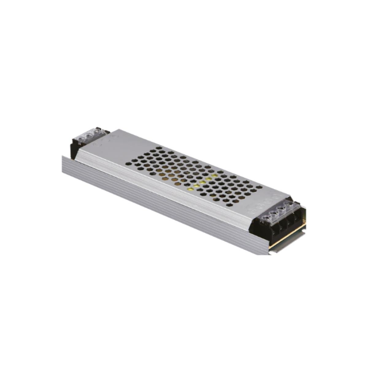 İNL 2147 - 200W ULTRA SLIM LED TRAFO 16,6A