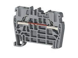 Klemsan 307115RP 4mm Klemens Siayh Yaylı PYK 4