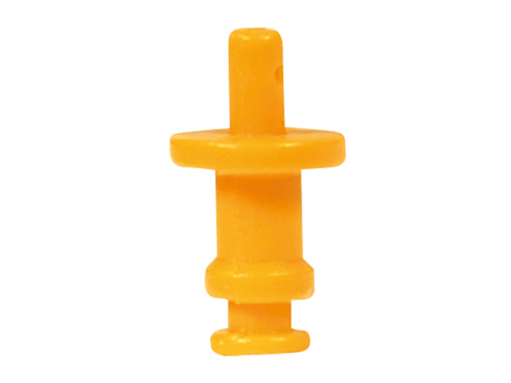 Klemsan 498187 Mühürleme Pimi Turuncu