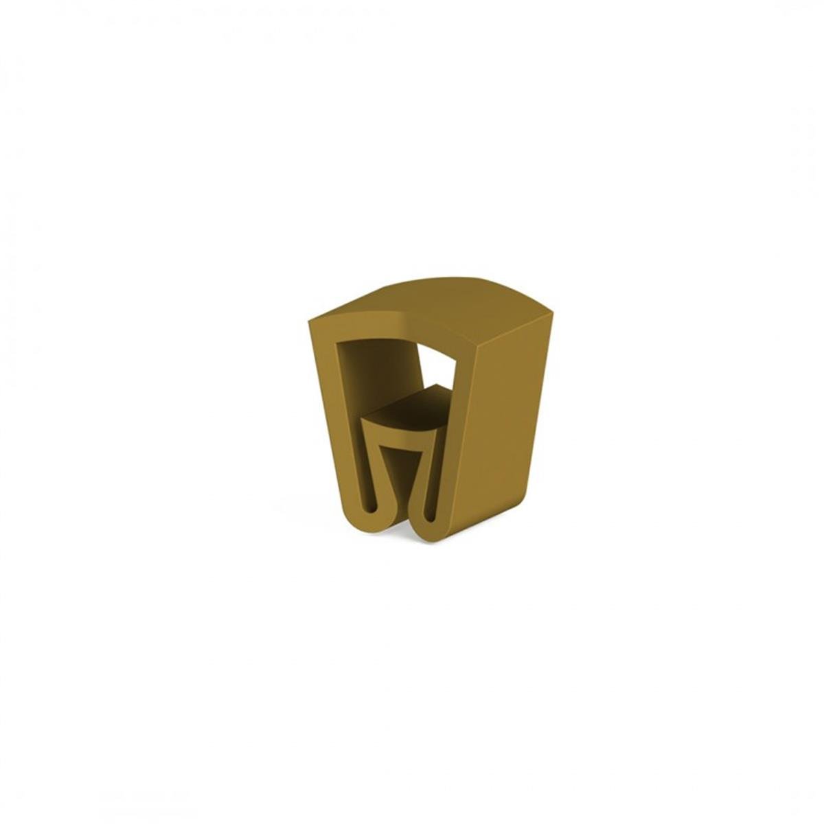 Klemsan 515014 Kg1 Harf : E Sarı 0,75-4mm