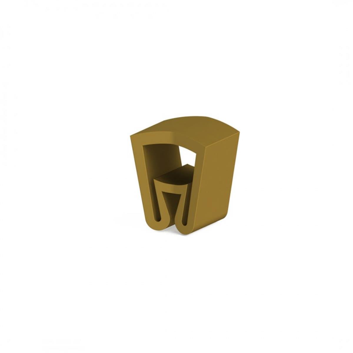 Klemsan 515033 Kg1 Harf : X Sarı 0,75-4mm