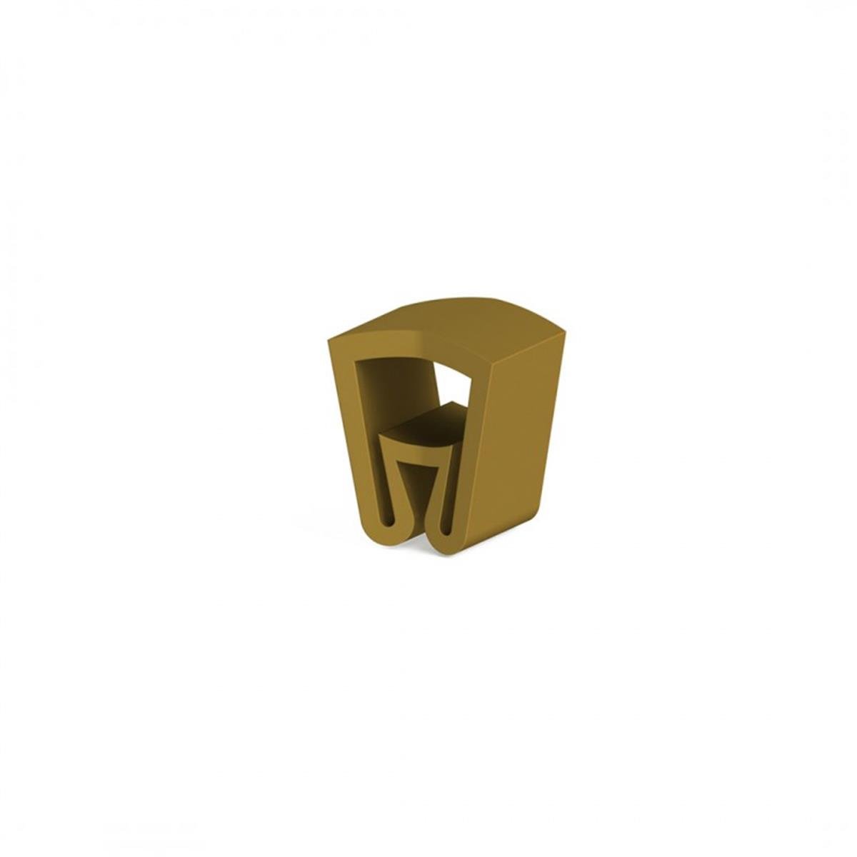 Klemsan 515034 Kg1 Harf : Y Sarı 0,75-4mm