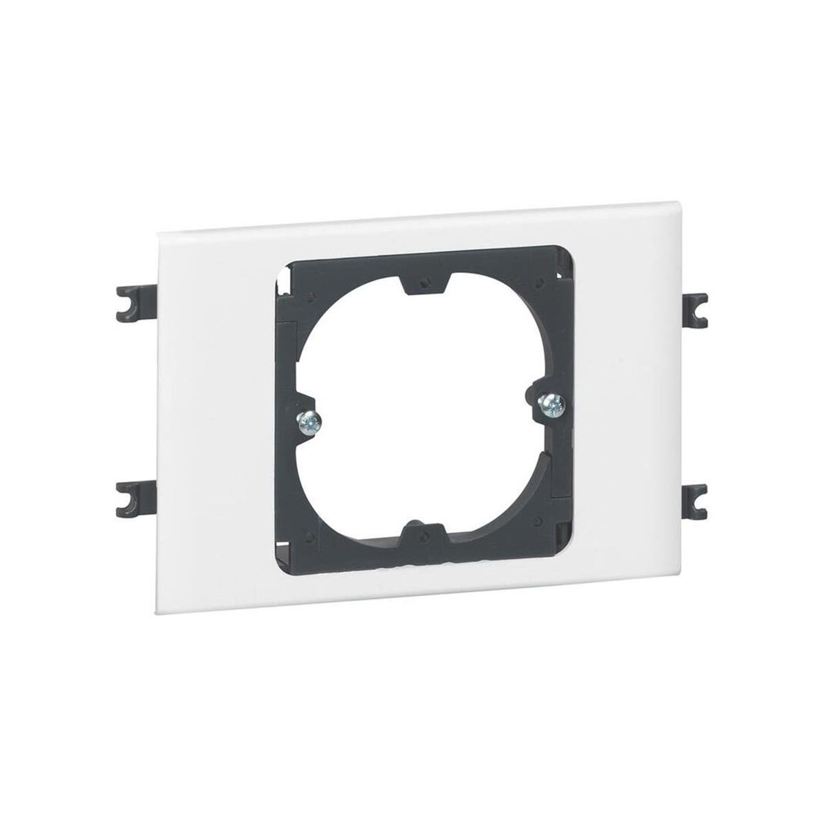 Legrand 010913 Dlp Anahtar Kaidesi Tekli 85mm Kapak İçin