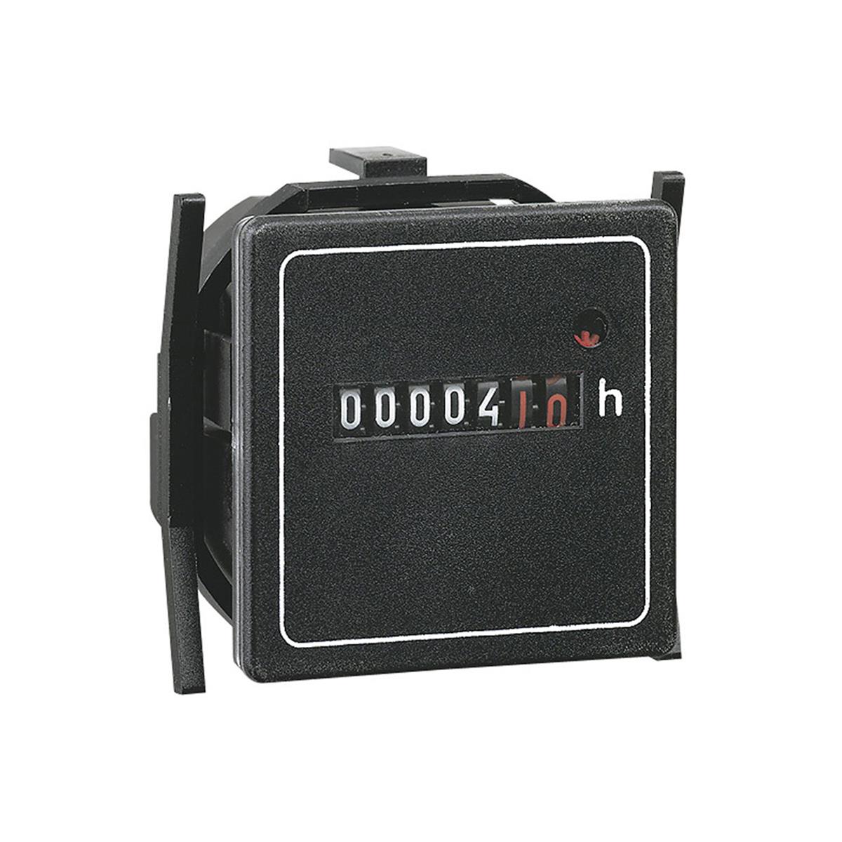 Legrand 049555 İşletme Saat Sayacı 200-240V Ac 50Hz