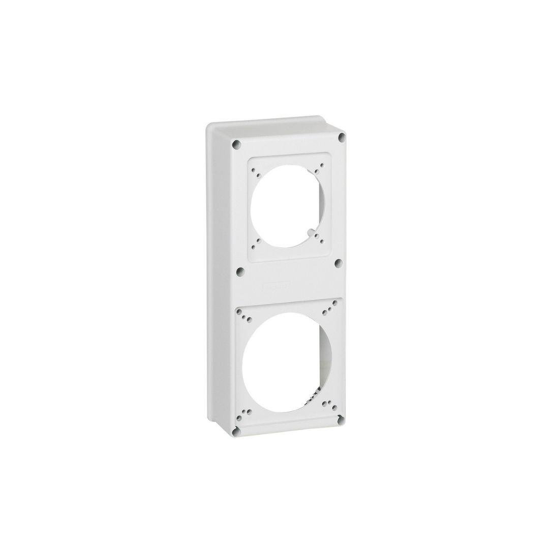 Legrand 057719 P17 Priz Kaidesi 16-32-63A.