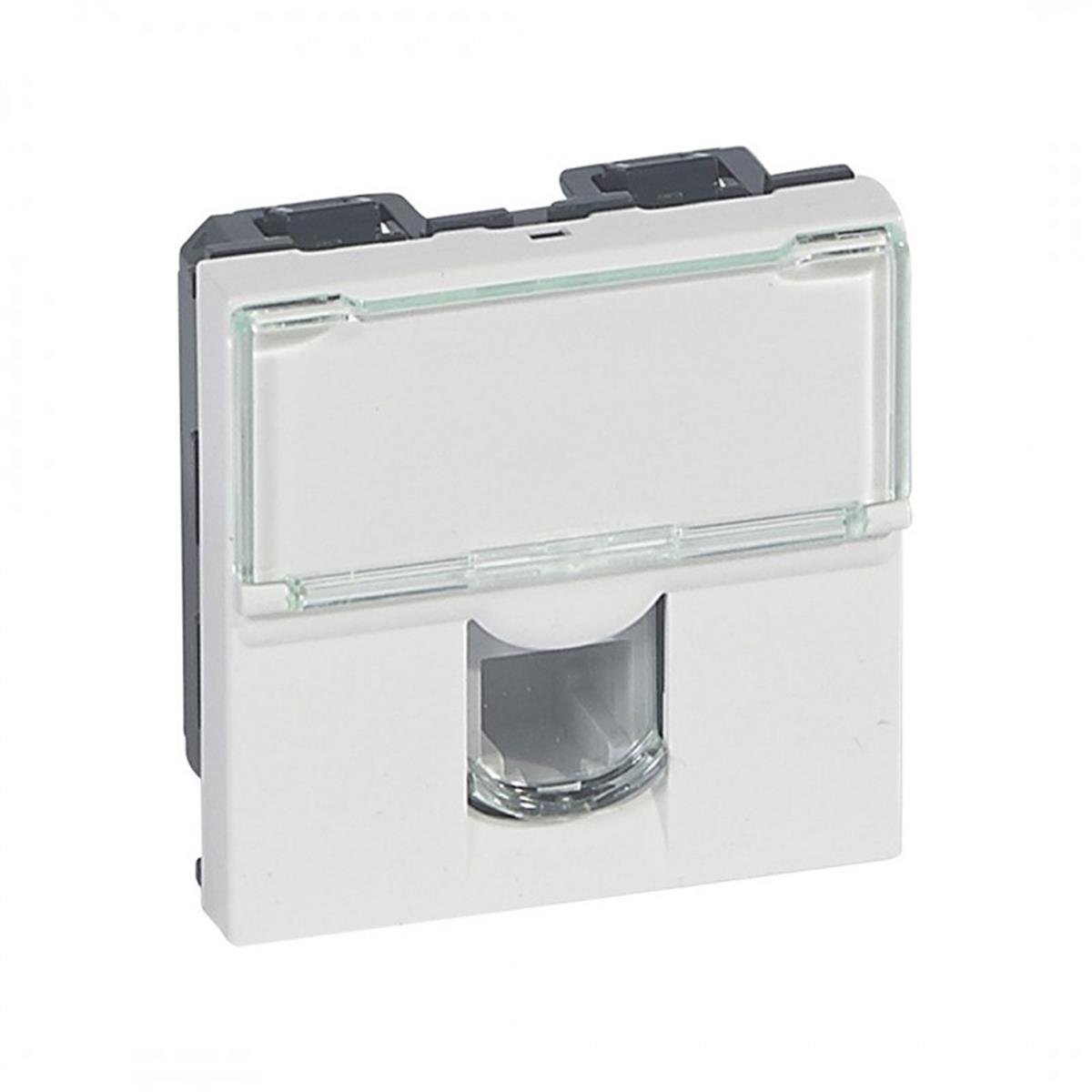 Legrand 078731 Armada Telefon Prizi Rj11 2 Modül